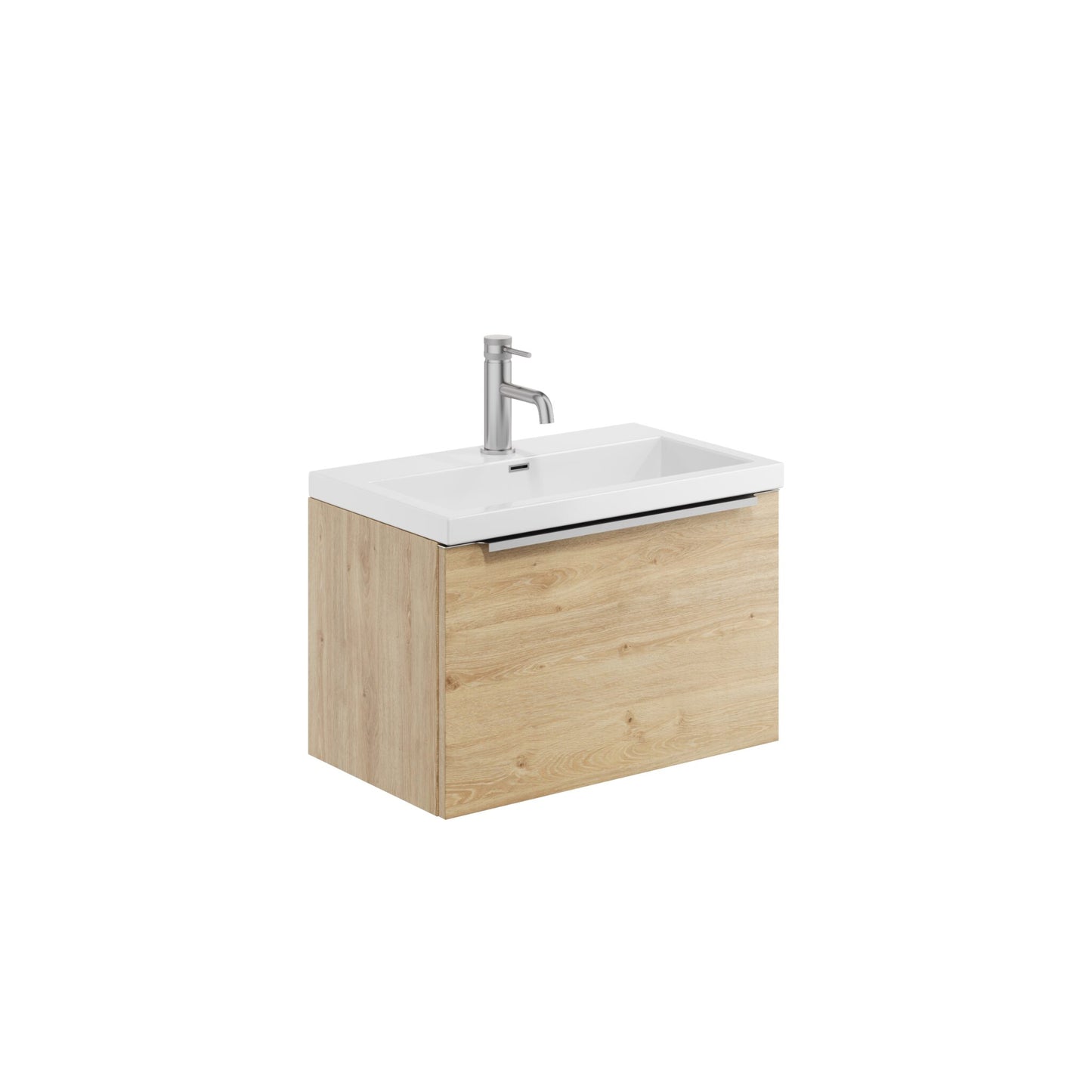 Scudo Muro PLUS Wall Hung Basin Cabinet