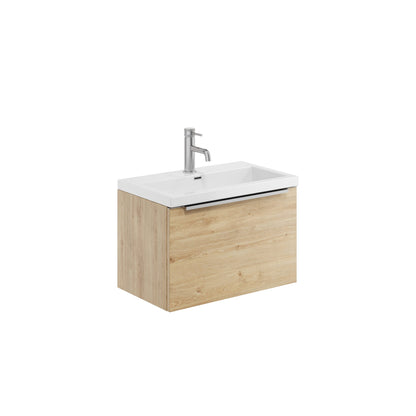 Scudo Muro PLUS Wall Hung Basin Cabinet