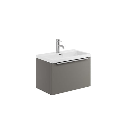 Scudo Muro PLUS Wall Hung Basin Cabinet