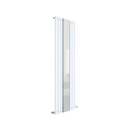 Nuie Revive Vertical Mirror Radiators