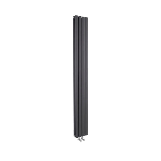 Nuie Revive Compact Vertical Radiators