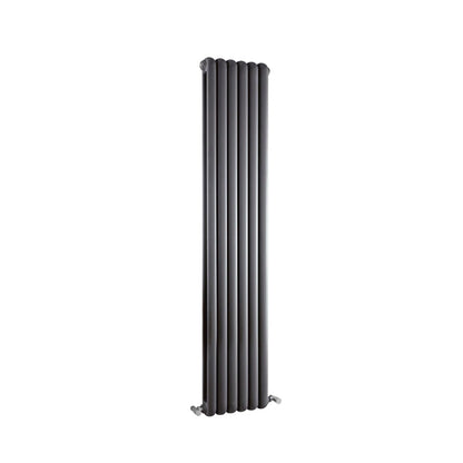 Nuie Salvia Vertical Double Panel Radiators