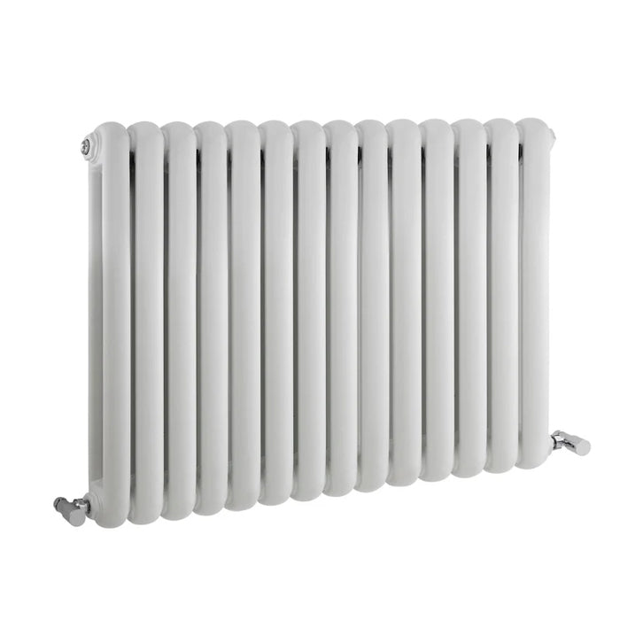 Nuie Salvia Horizontal Double Panel Radiators