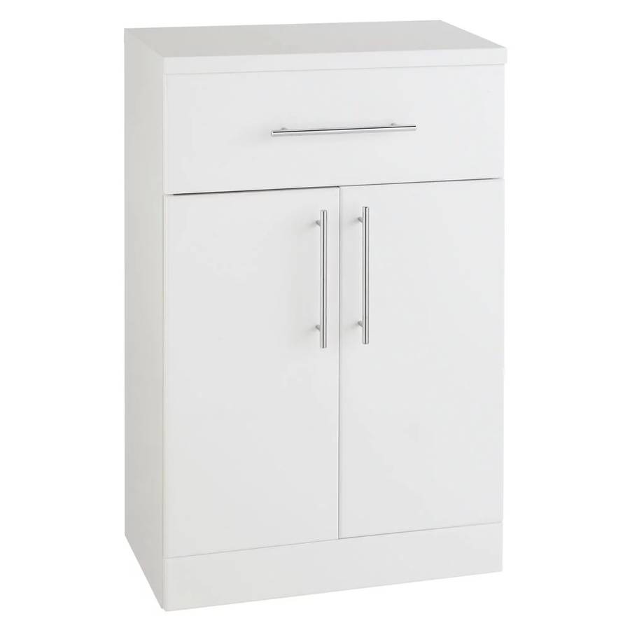 Kartell Infinity 500mm Door and Drawer Unit