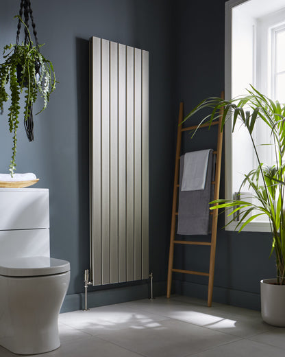 Kartell K-Rad Victoria Single Panel Radiator