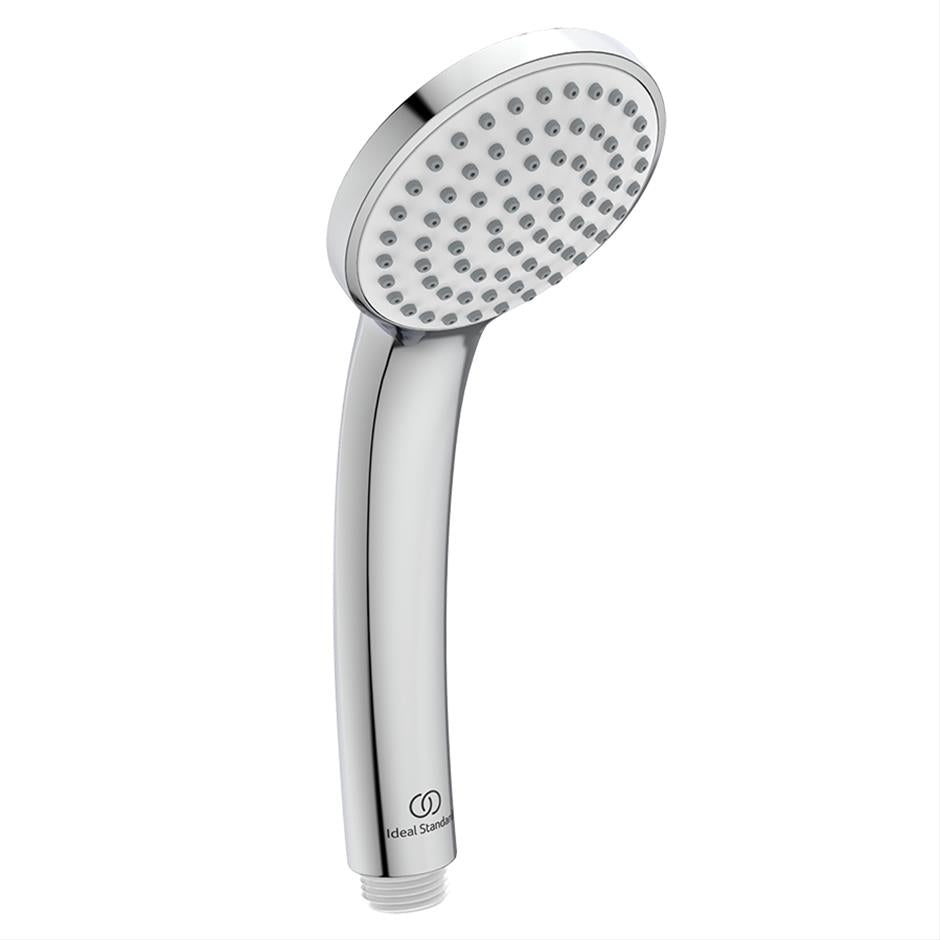 Ideal Standard Cerabase Single Lever Bath Shower Mixer with Shower Set