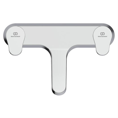 Ideal Standard Cerabase Dual Control Bath Filler