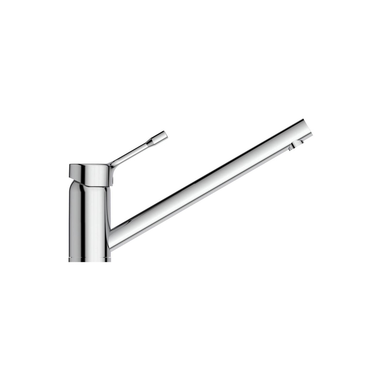 Ideal Standard Single Lever Low Spout Kitchen Mixer