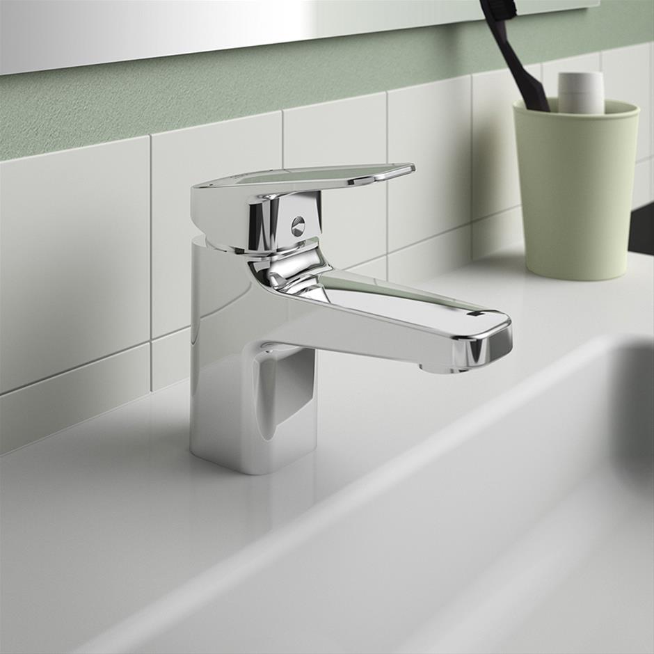 Ideal Standard Ceraplan single lever mini basin mixer