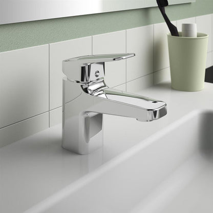 Ideal Standard Ceraplan single lever mini basin mixer