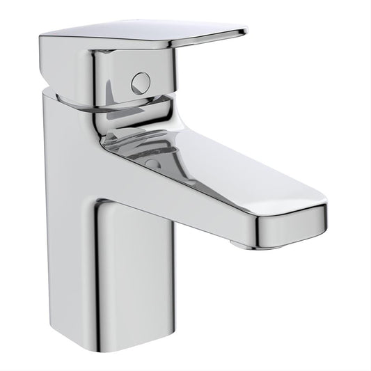 Ideal Standard Ceraplan Single Lever Basin Mixer with Waste