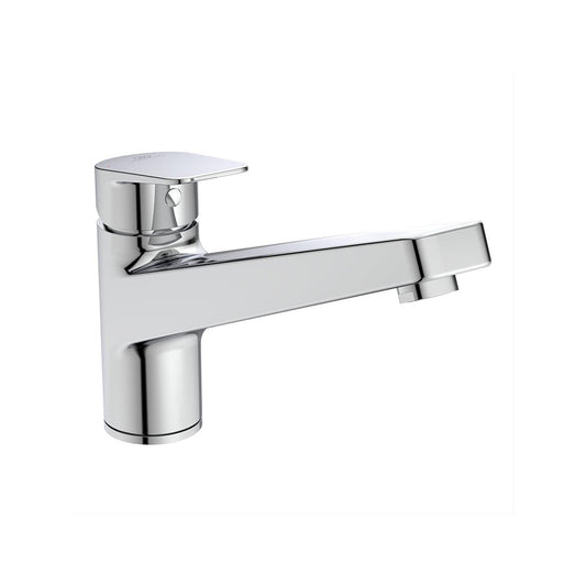 Ideal Standard Ceraplan single lever low cast spout kitchen mixer