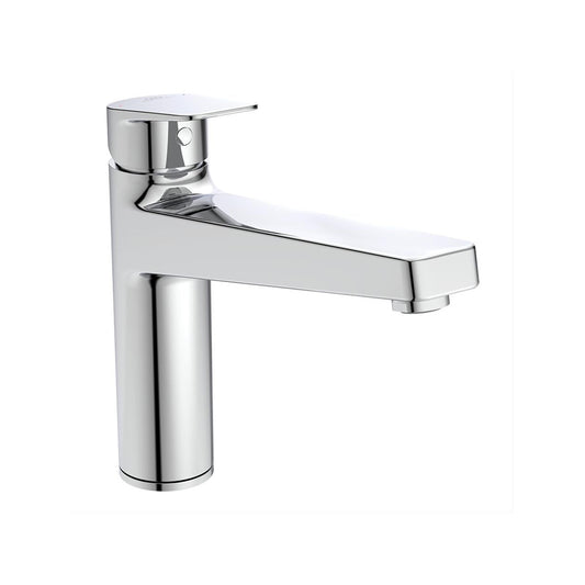 Ideal Standard Ceraplan single lever high cast spout kitchen mixer