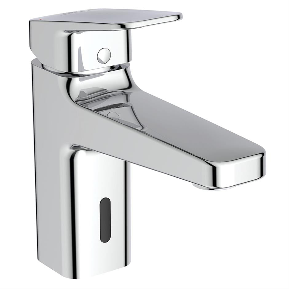 Ideal Standard Ceraplan IX Single Lever Sensor Hybrid Basin Mixer