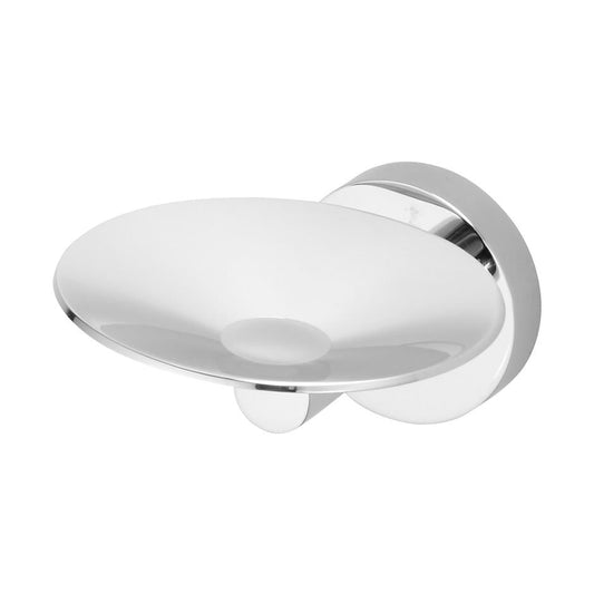 Ideal Standard Anti Vandal Soap Dish - Chrome