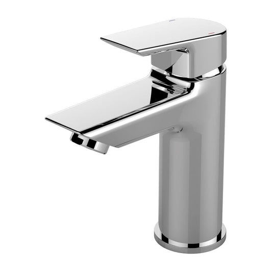 Ideal Standard Tesi Single Lever Basin Mixer no Waste