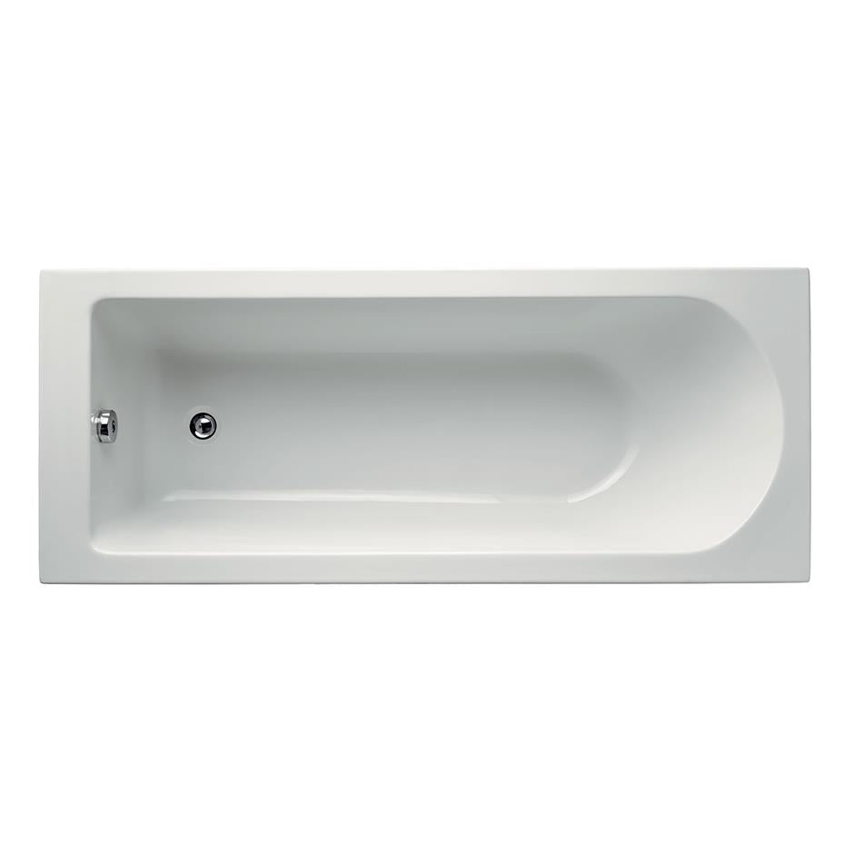 Ideal Standard Tesi Idealform Watersaving Bath 1700 x 700mm NTH