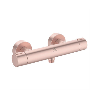 Ideal Standard Ceratherm ALU+ Exposed Thermostatic Mixer Valve