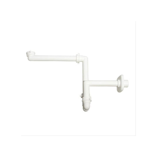 Ideal Standard Universal space saving siphon