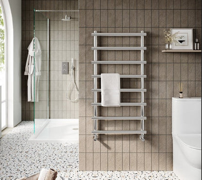 Scudo IZEM Designer Towel Radiator