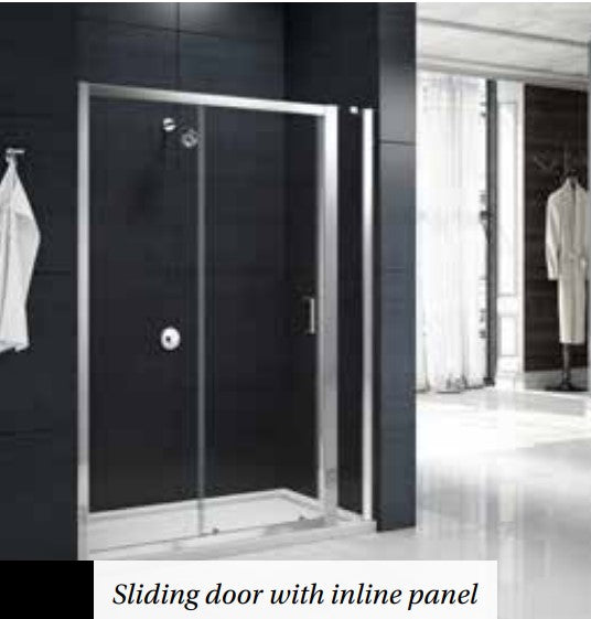 Small Inline Panels Merlyn Vivid Boost Inline Panels