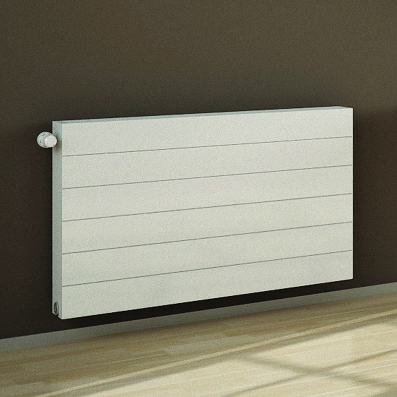 Kartell K-Rad Premium K-Flat Panel Radiators