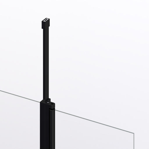 Kudos divera Telescopic Support Bar For Walk-In