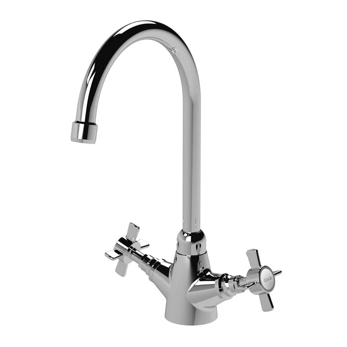 Nuie Traditional Mono Sink Mixer