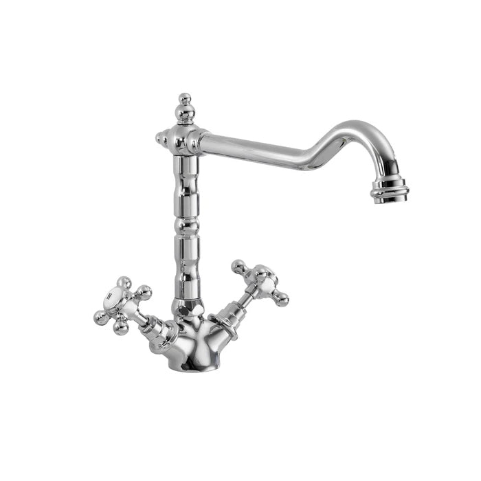 Nuie French Classic Mono Sink Mixer