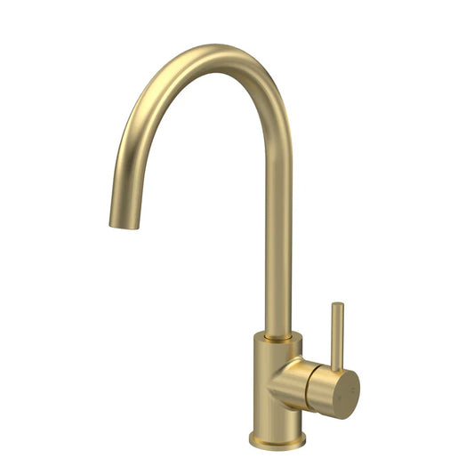 Nuie Lachen Mono Single Lever Basin Tap