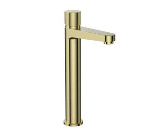 Scudo Koko Tall Basin Tap