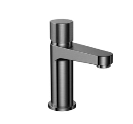 Scudo Koko Mono Deck Mounted Basin Tap