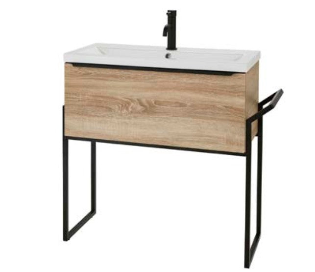 Kartell Kore Basin for Kore Wall Hung Drawer Unit