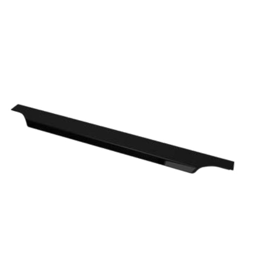 Kartell Black Handle to suit Kore Wall Hung Drawer Unit