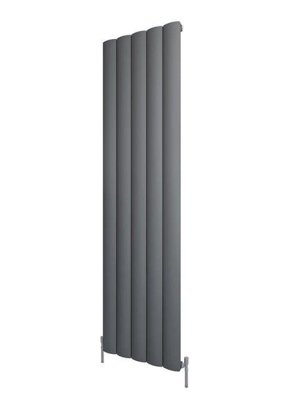 Scudo Korali Aluminium Radiator