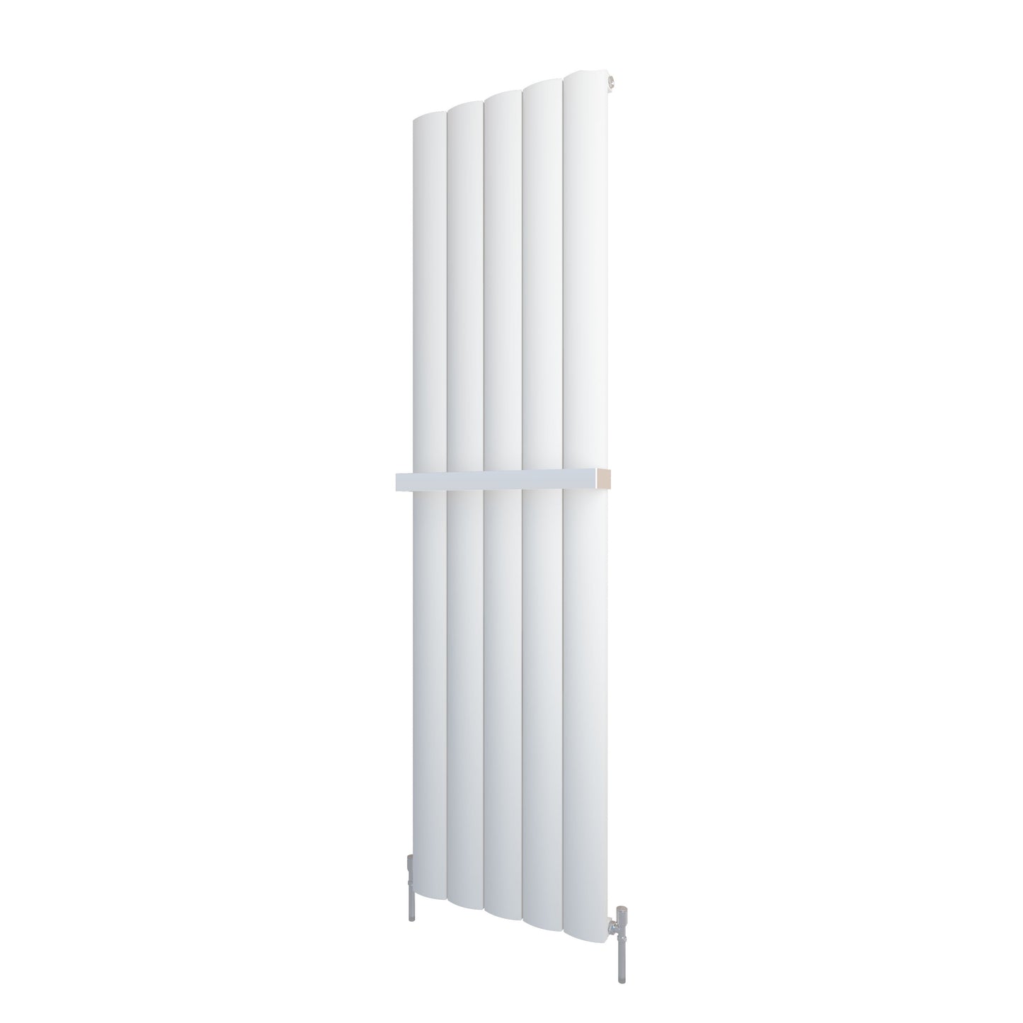 Scudo Korali Aluminium Radiator