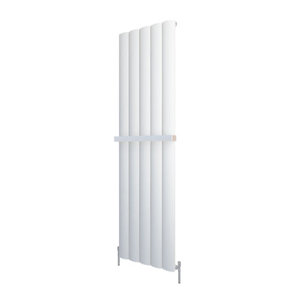 Scudo Korali Aluminium Radiator