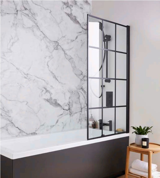 Kartell Krittal Bath Screen