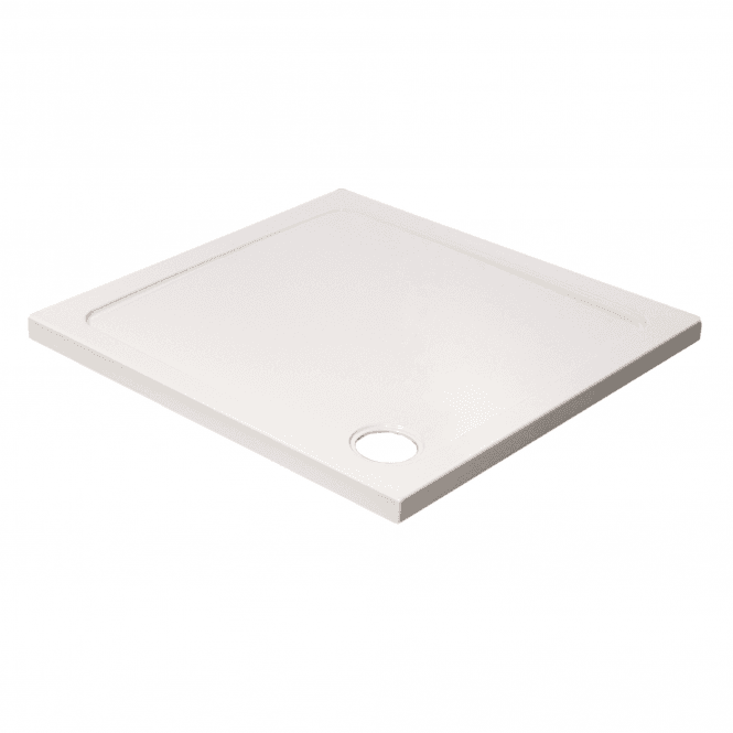 Kartell K-Vit Square Low Profile Tray