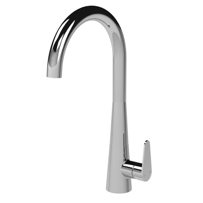 Nuie Samir Mono Single Lever Basin Tap