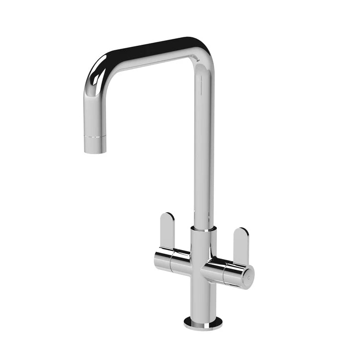 Nuie Kosi Mono Dual Lever Basin Tap