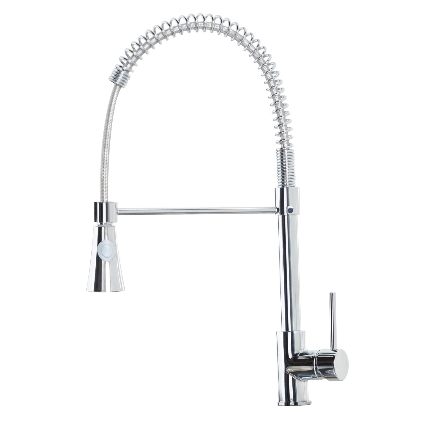 Scudo Tirare 1 Tap Hole Kitchen Tap