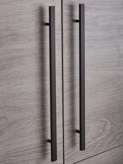 Kartell Purity 500mm Door & Drawer Handle