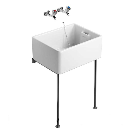 Armitage Shanks Belfast Sink 46 x 38 x 21cm