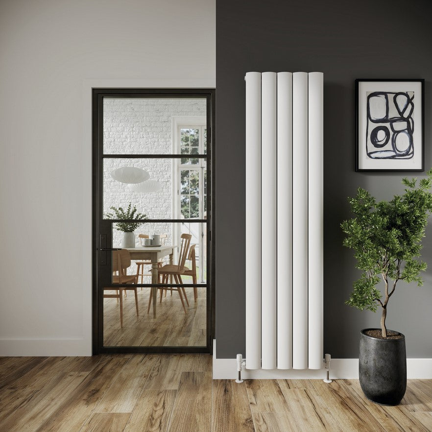 Scudo Korali Aluminium Radiator