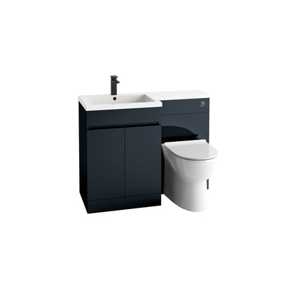 Scudo Empire Floorstanding WC Unit