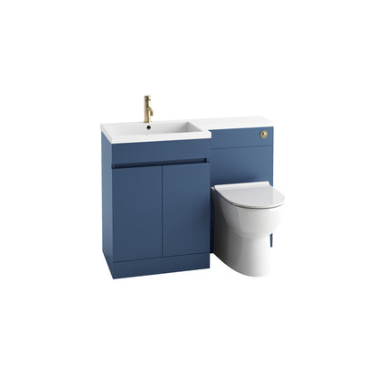 Scudo Empire Floorstanding WC Unit