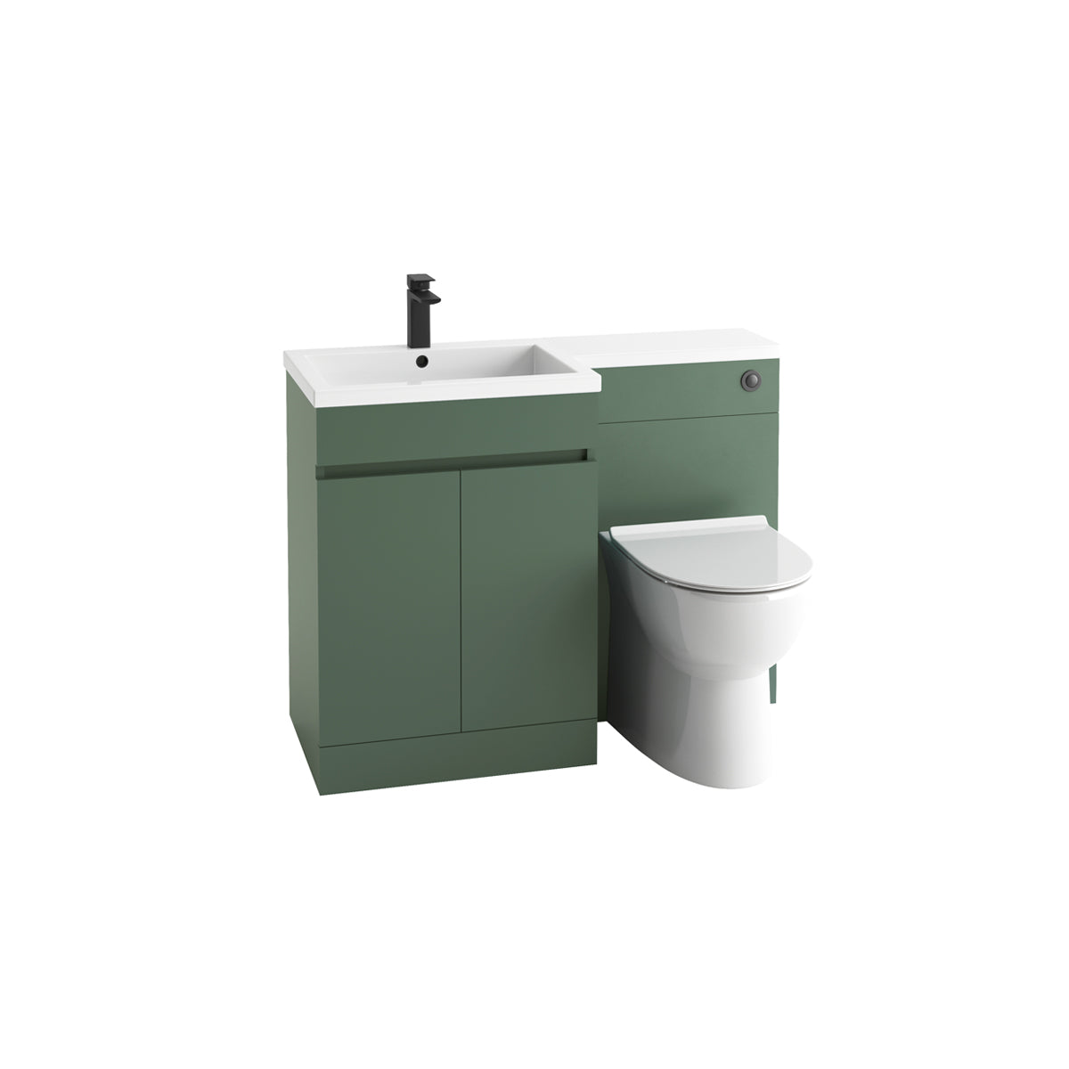 Scudo Empire Floorstanding WC Unit