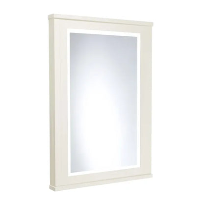 Tavistock Lansdown 600mm Mirror with Frame Option