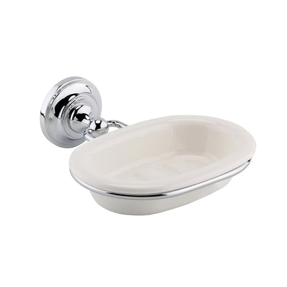 Nuie Soap Dish